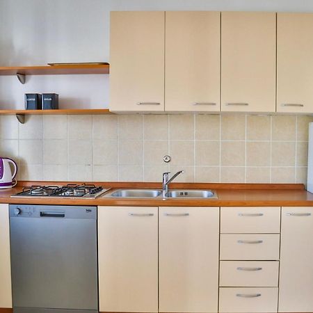 Apartmani Nana Mija Pag Town Buitenkant foto