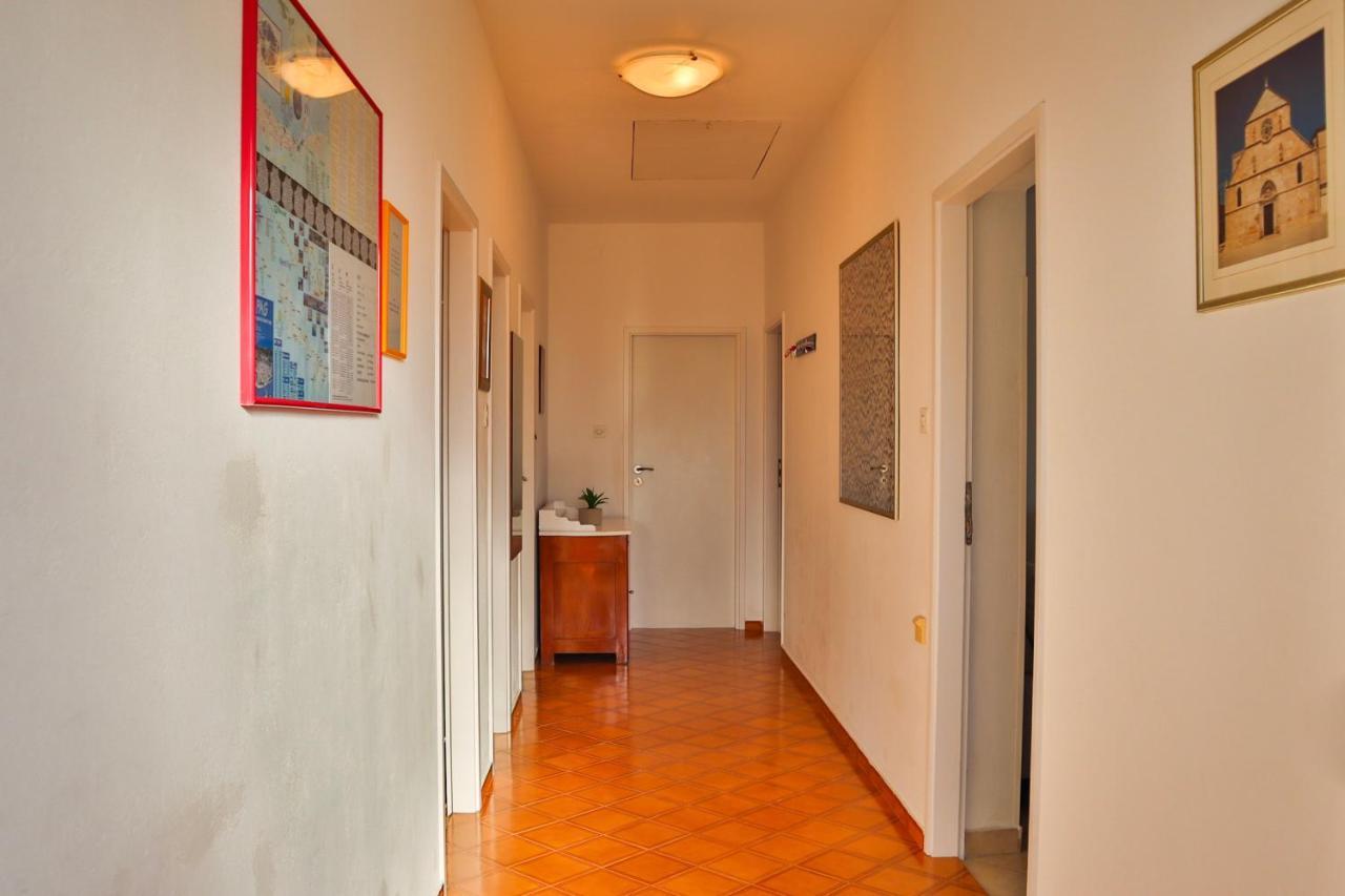 Apartmani Nana Mija Pag Town Buitenkant foto