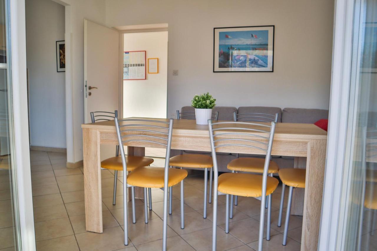Apartmani Nana Mija Pag Town Buitenkant foto